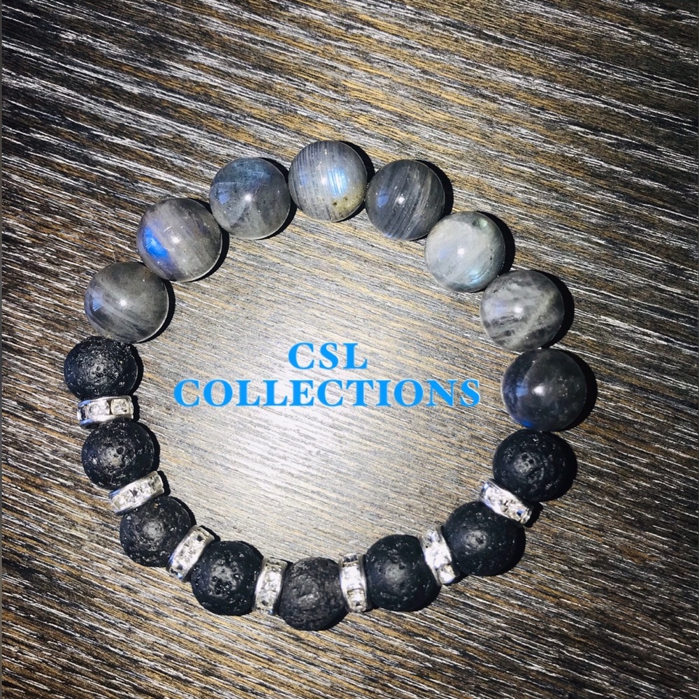 CSL Presents The “ Thoughts Become Things” Piece!